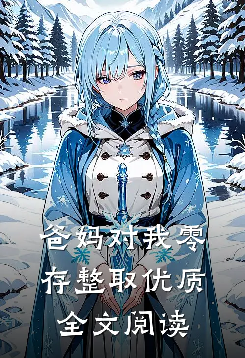 爸妈对我零存整取优质全文阅读