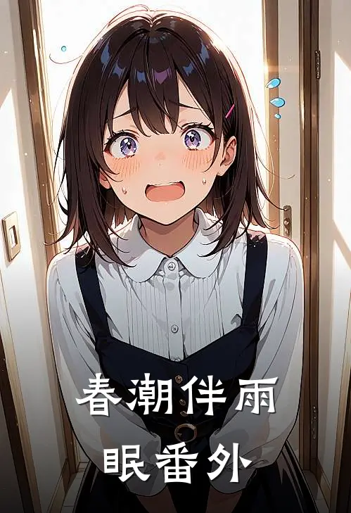春潮伴雨眠 番外
