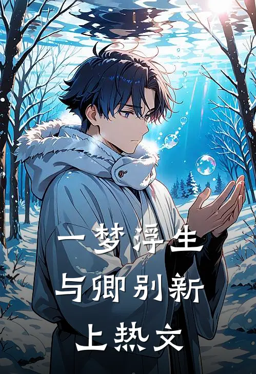 一梦浮生与卿别新上热文