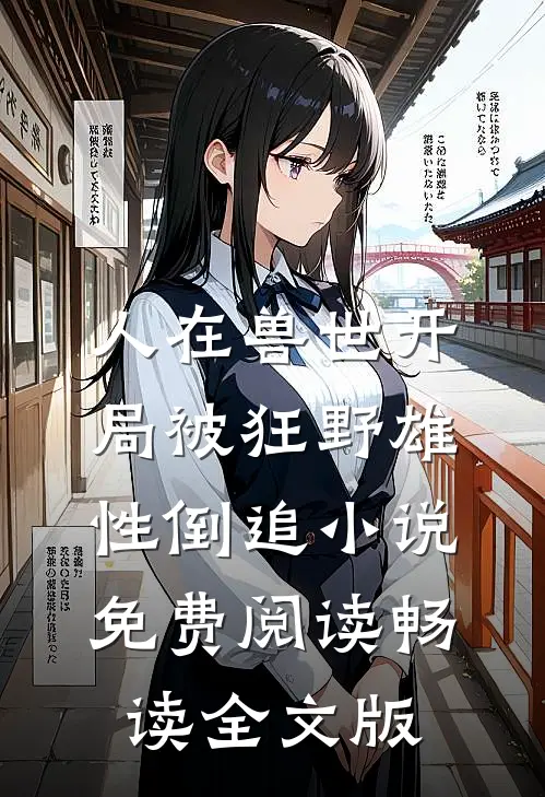 人在兽世开局被狂野雄性倒追小说免费阅读畅读全文版