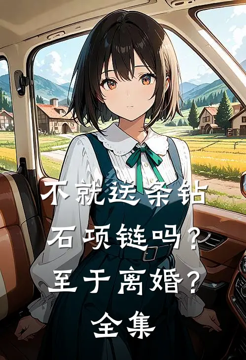不就送条钻石项链吗？至于离婚？ 全集
