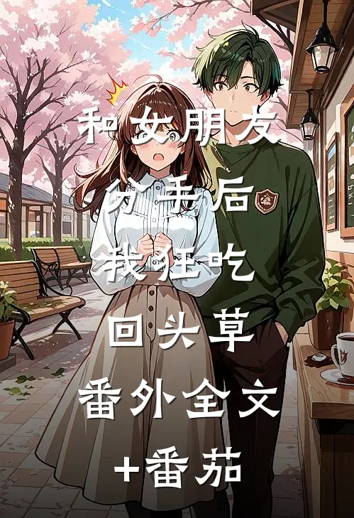 和女朋友分手后，我狂吃回头草：番外 全文+番茄