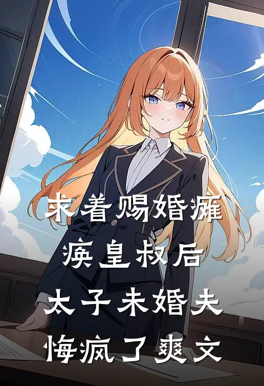 求着赐婚瘫痪皇叔后，太子未婚夫悔疯了爽文