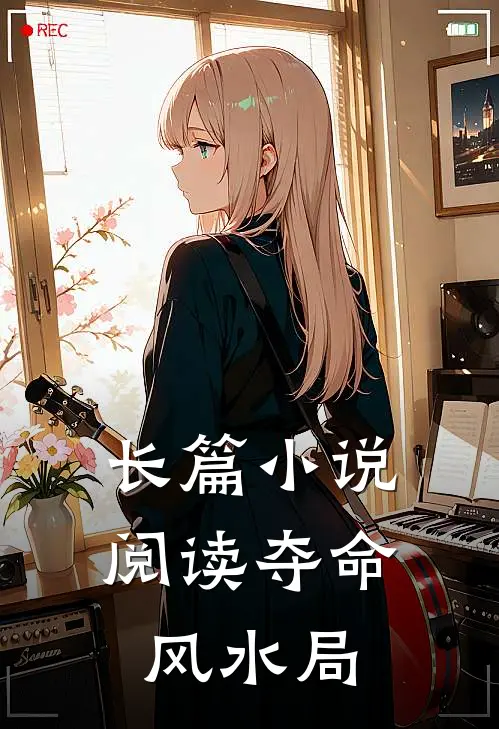 长篇小说阅读夺命风水局