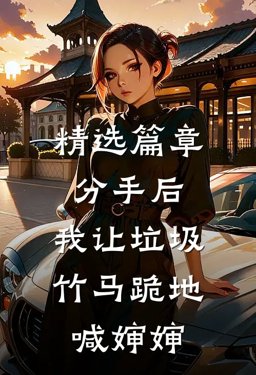 精选篇章分手后，我让垃圾竹马跪地喊婶婶