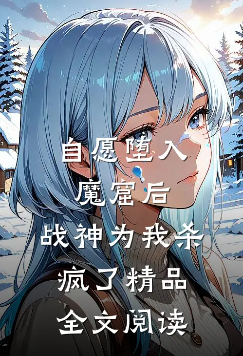 自愿堕入魔窟后，战神为我杀疯了精品全文阅读