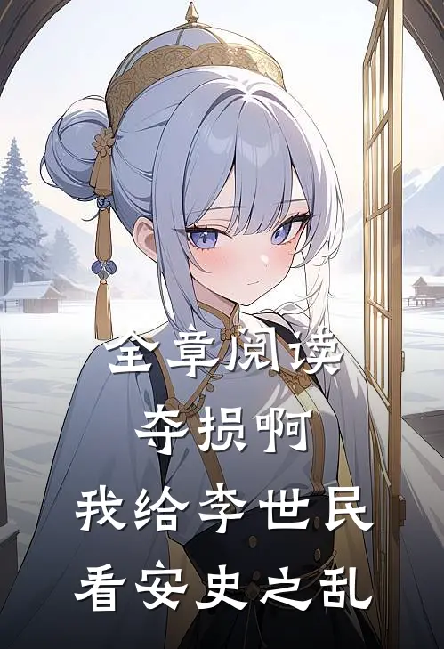 全章阅读夺损啊，我给李世民看安史之乱
