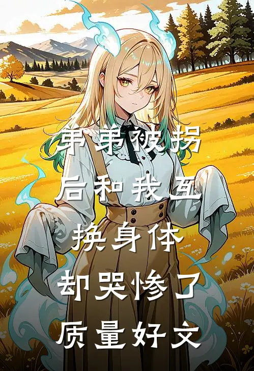 弟弟被拐后和我互换身体，却哭惨了质量好文