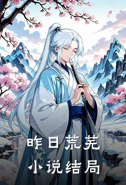 昨日荒芜小说结局