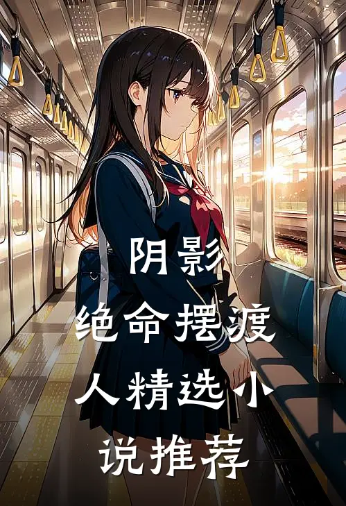 阴影：绝命摆渡人精选小说推荐