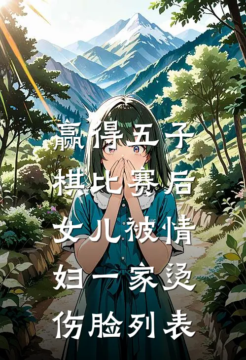 赢得五子棋比赛后，女儿被情妇一家烫伤脸列表