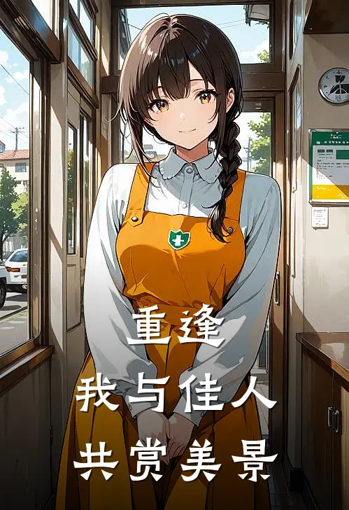 重逢：我与佳人共赏美景