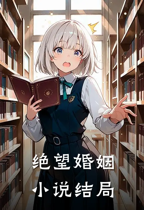 绝望婚姻小说结局