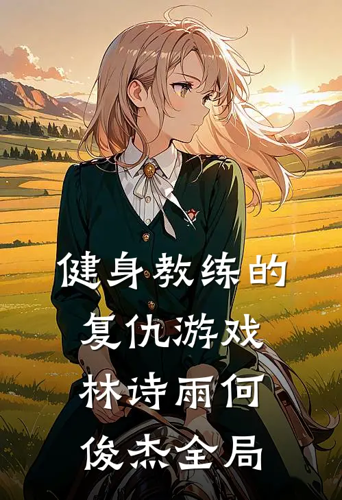 健身教练的复仇游戏林诗雨何俊杰全局