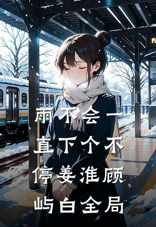 雨不会一直下个不停姜淮顾屿白全局