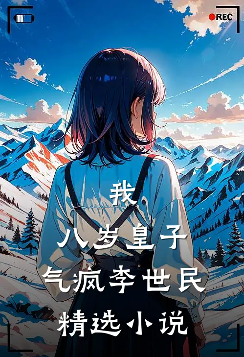 我，八岁皇子，气疯李世民精选小说