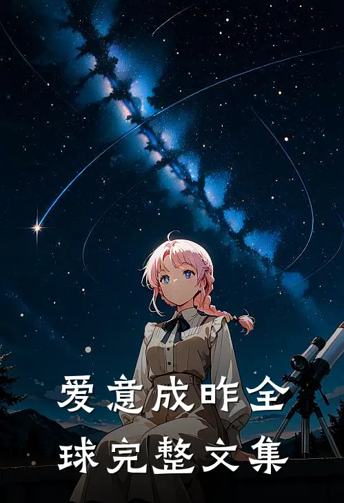 爱意成昨全球完整文集