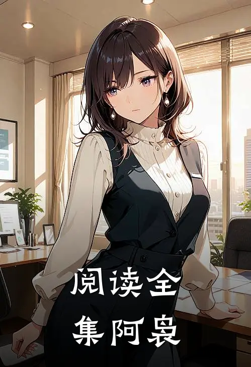 阅读全集阿袅