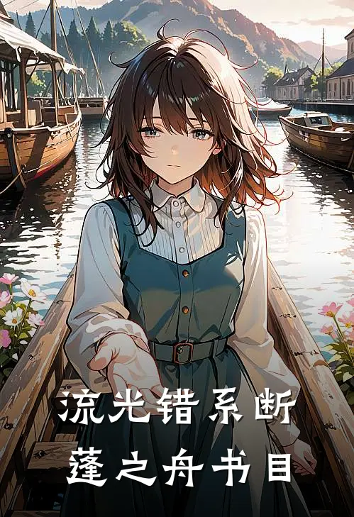 流光错系断蓬之舟书目