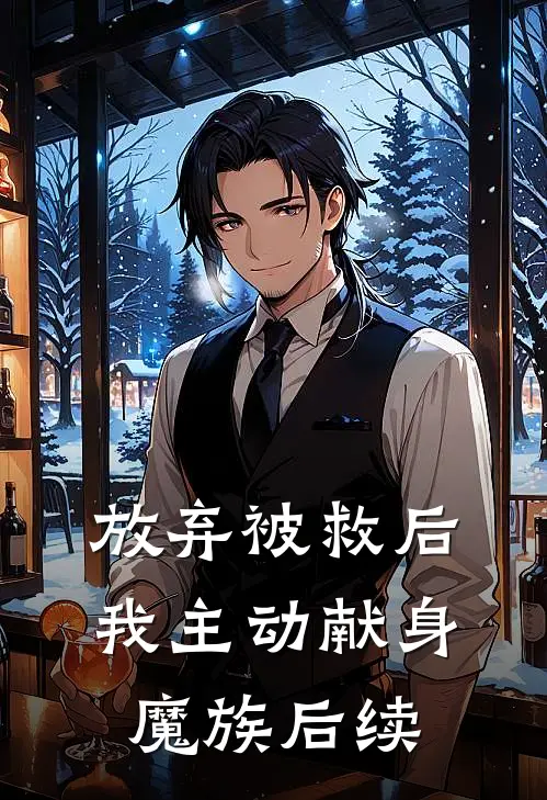 放弃被救后，我主动献身魔族后续