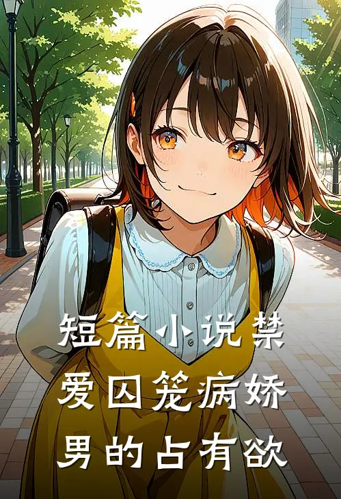 短篇小说禁爱囚笼病娇男的占有欲