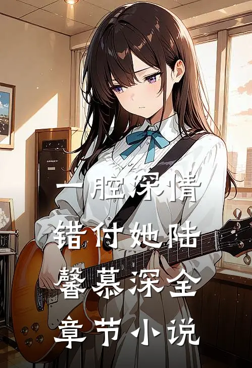 一腔深情错付她陆馨慕深全章节小说