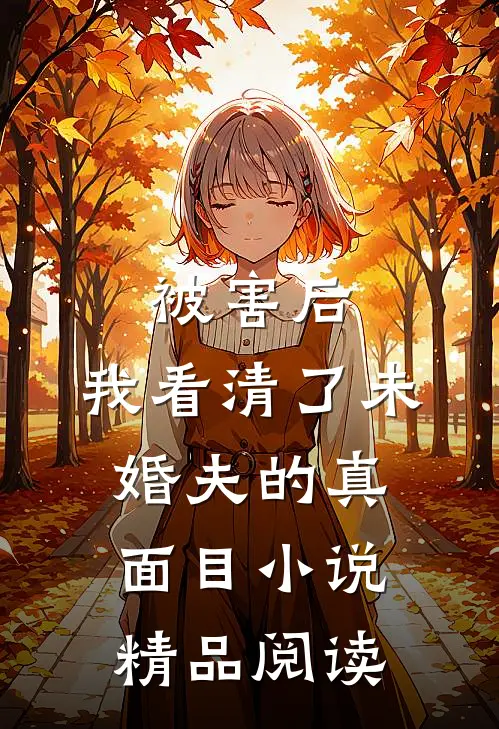 被害后,我看清了未婚夫的真面目小说精品阅读