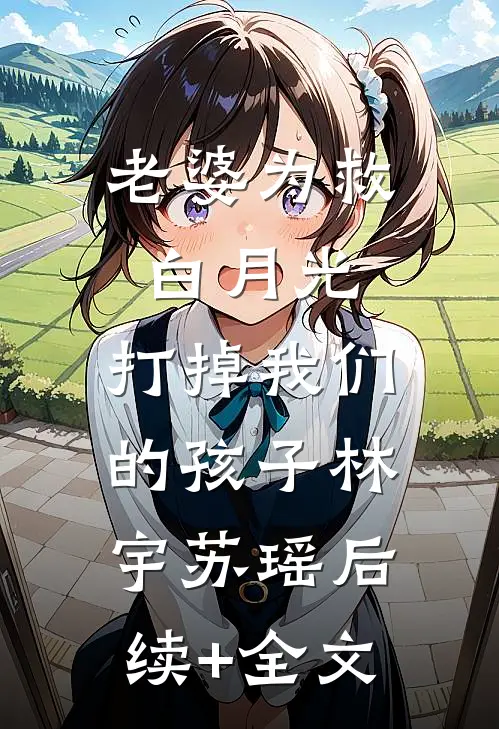 老婆为救白月光，打掉我们的孩子林宇苏瑶后续+全文