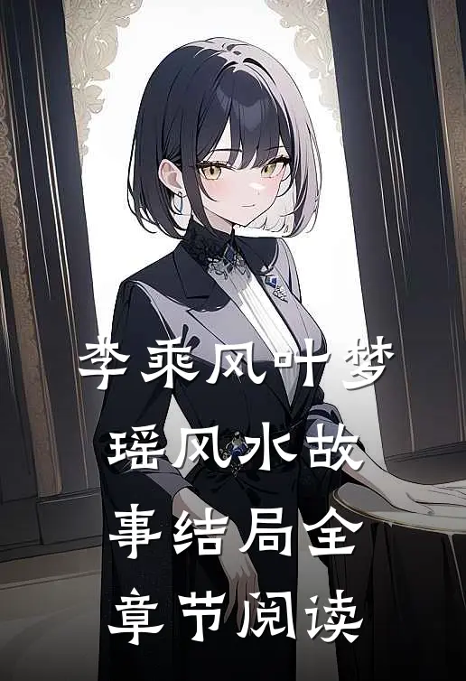 李乘风叶梦瑶风水故事结局全章节阅读