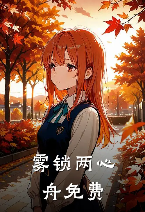 雾锁两心舟免费