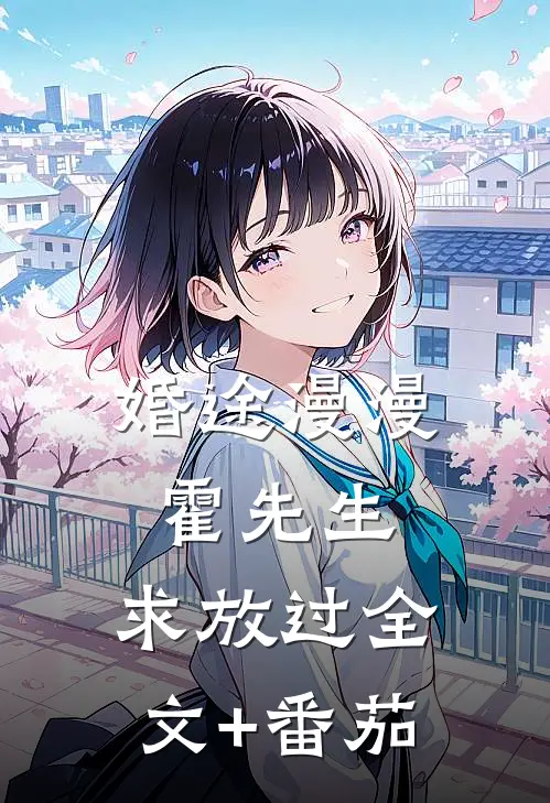 婚途漫漫：霍先生，求放过全文+番茄