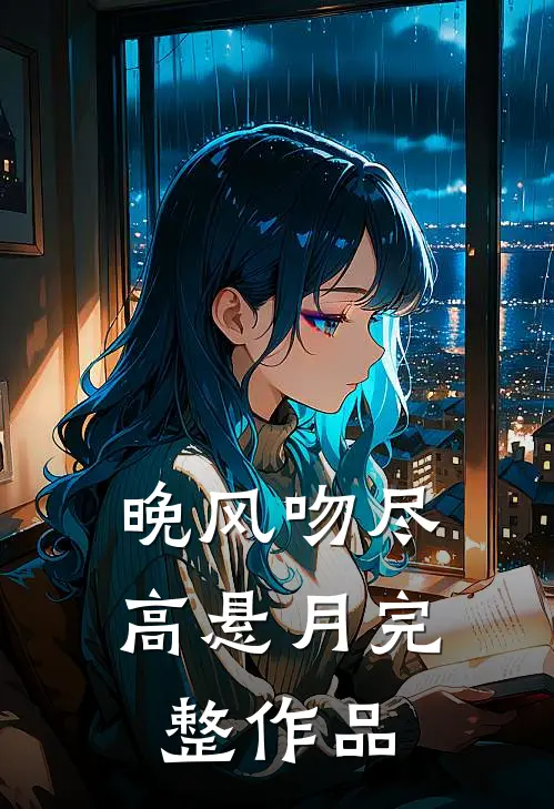 晚风吻尽高悬月完整作品