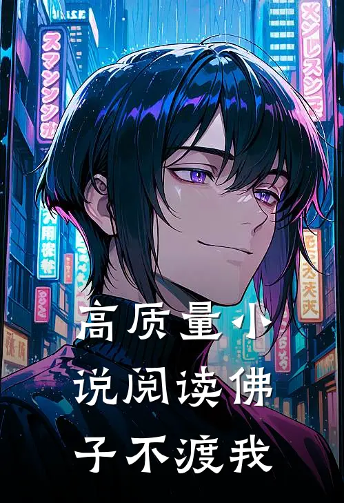 高质量小说阅读佛子不渡我