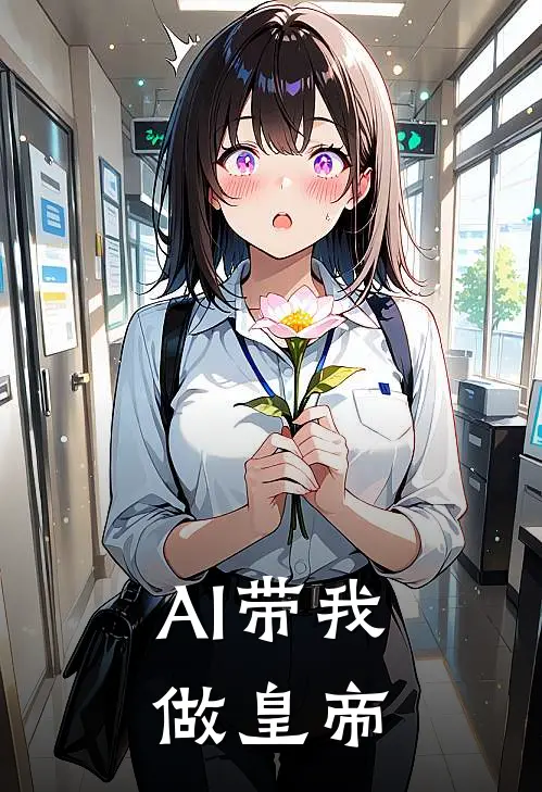 AI带我做皇帝