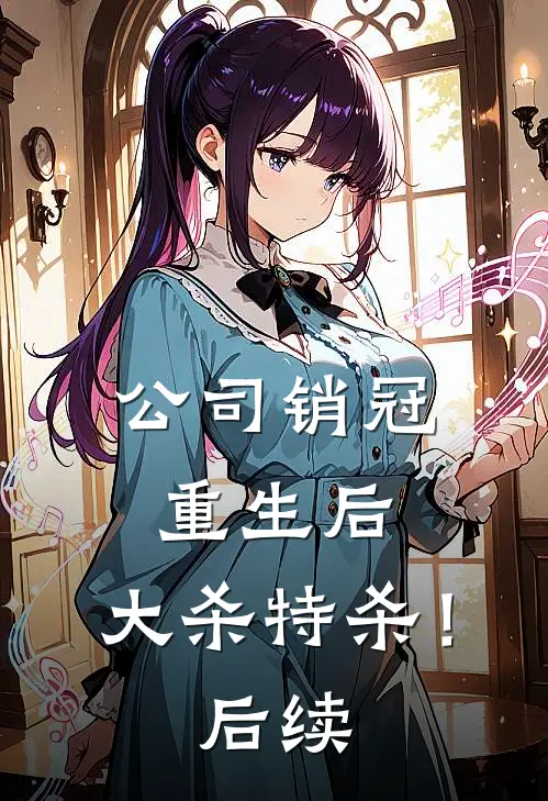 公司销冠重生后，大杀特杀！后续