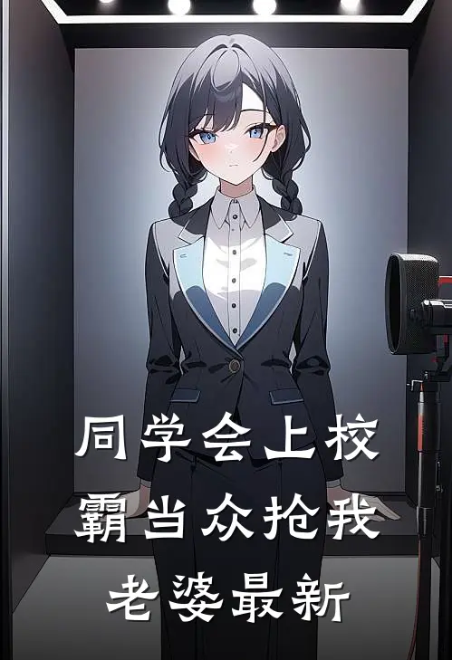 同学会上校霸当众抢我老婆最新