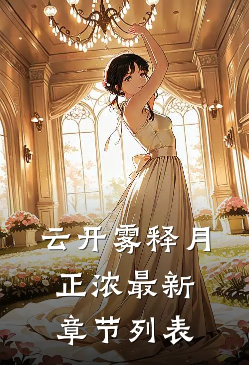 云开雾释月正浓最新章节列表