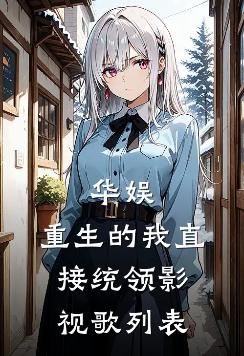 华娱：重生的我直接统领影视歌列表