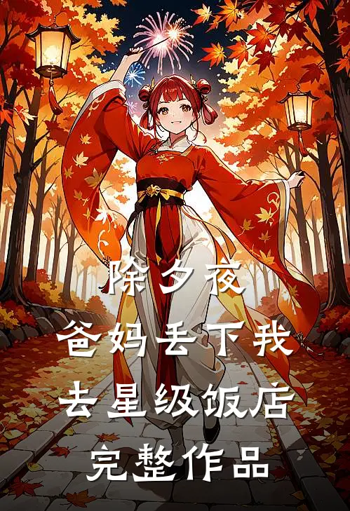 除夕夜，爸妈丢下我去星级饭店完整作品
