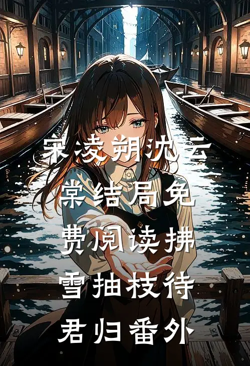 宋凌朔沈云棠结局免费阅读拂雪抽枝待君归番外