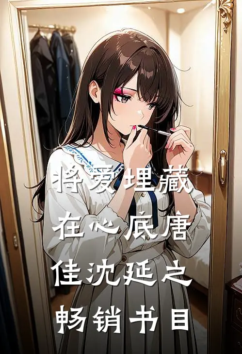 将爱埋藏在心底唐佳沈延之畅销书目