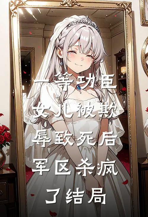 一等功臣女儿被欺辱致死后，军区杀疯了结局