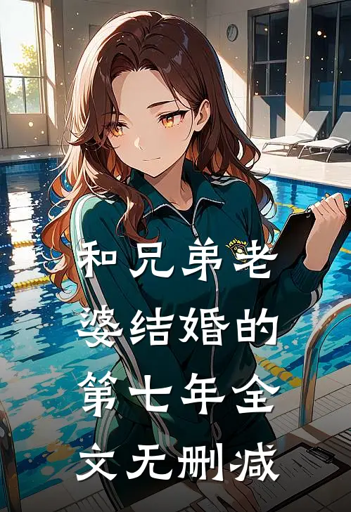 和兄弟老婆结婚的第七年全文无删减