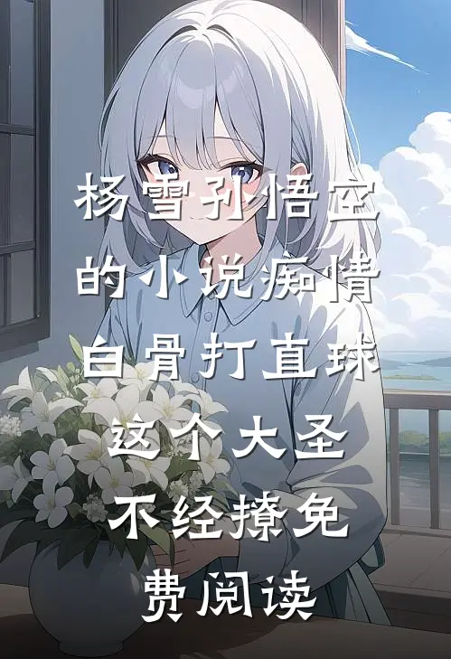 杨雪孙悟空的小说痴情白骨打直球，这个大圣不经撩免费阅读