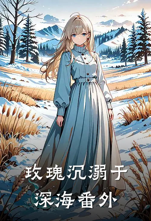 玫瑰沉溺于深海 番外