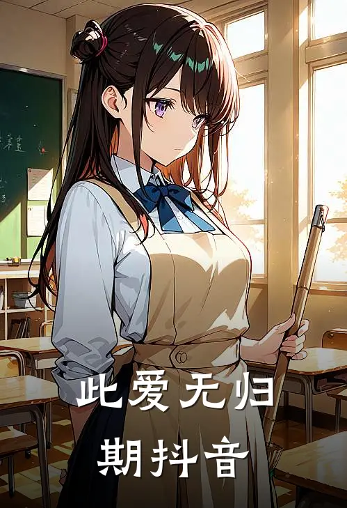 此爱无归期抖音