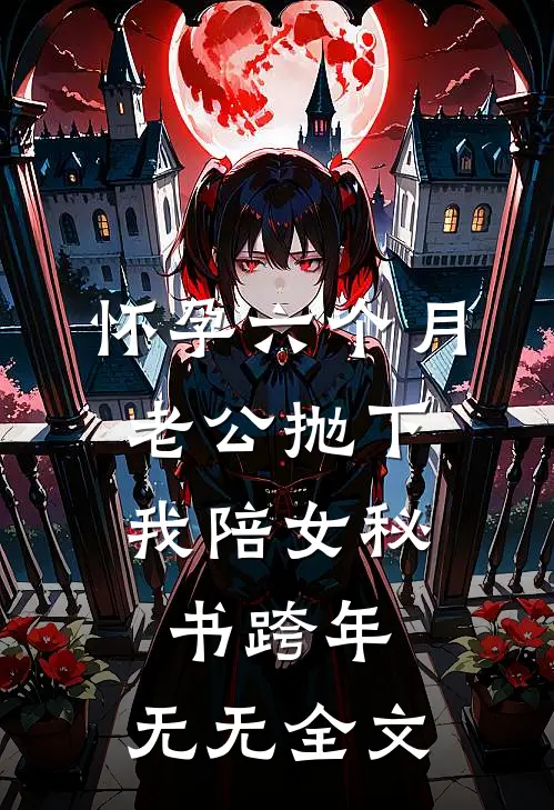 怀孕六个月，老公抛下我陪女秘书跨年：  无无全文