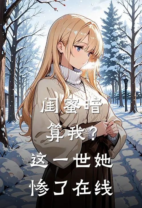 闺蜜暗算我？这一世她惨了在线