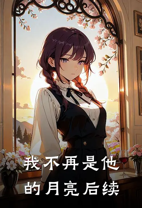 我不再是他的月亮后续