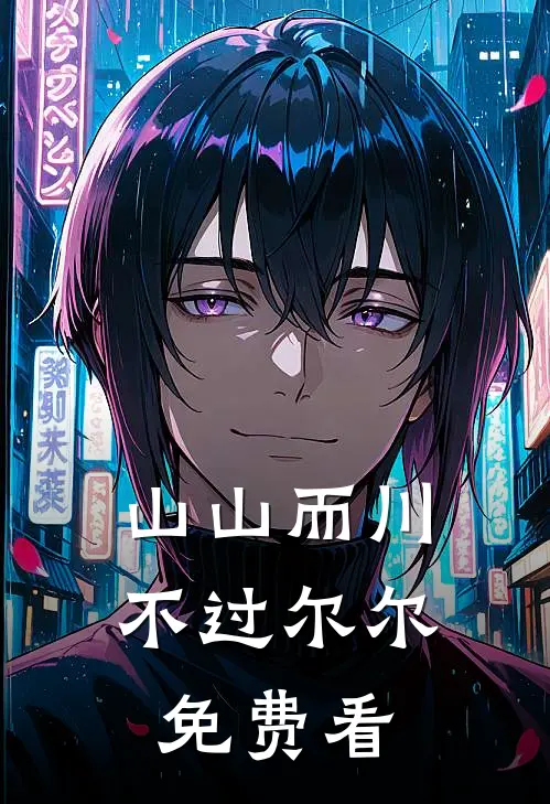 山山而川，不过尔尔免费看